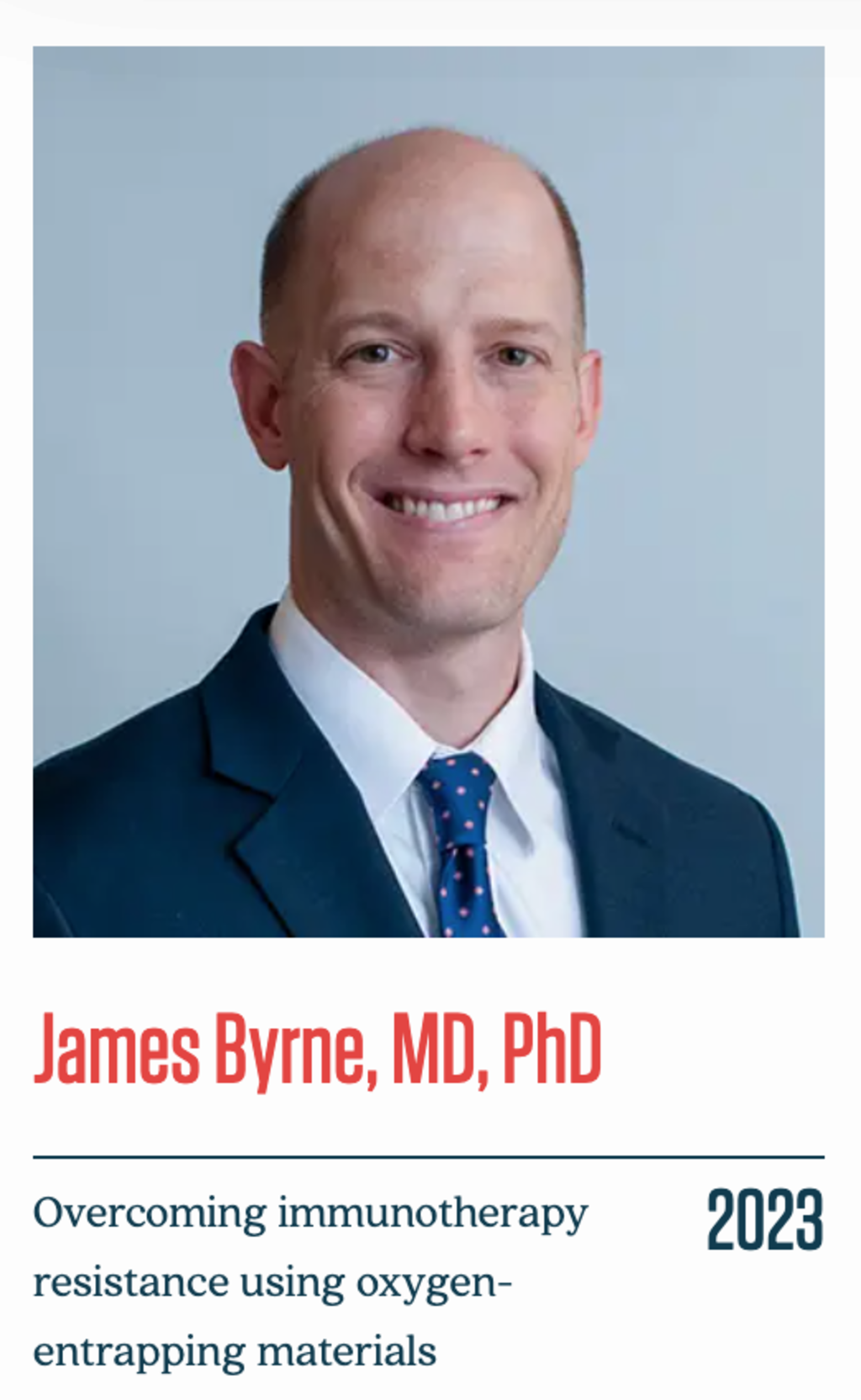 Byrne Lab The University of Iowa